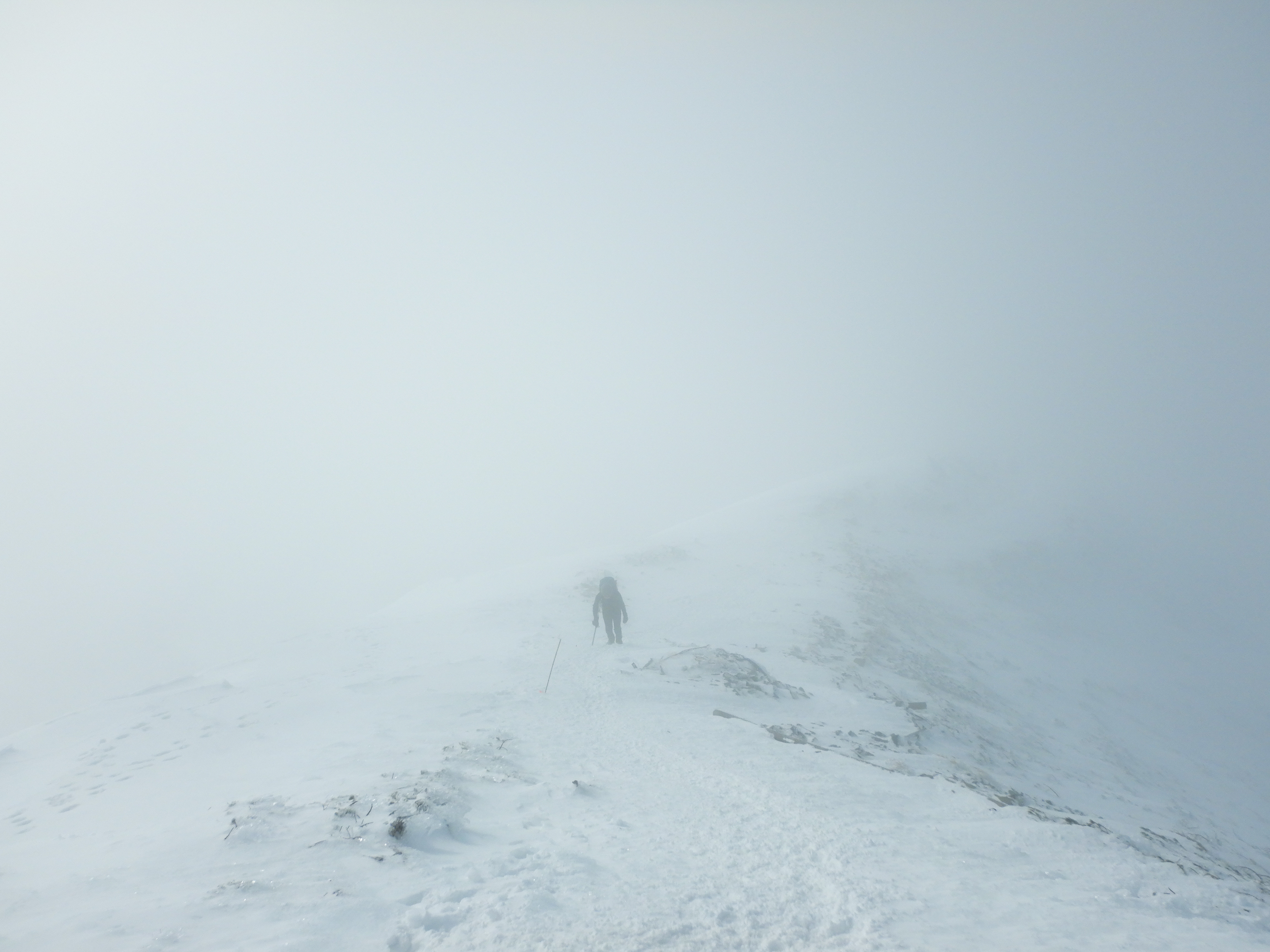 Whiteouts (part 1)