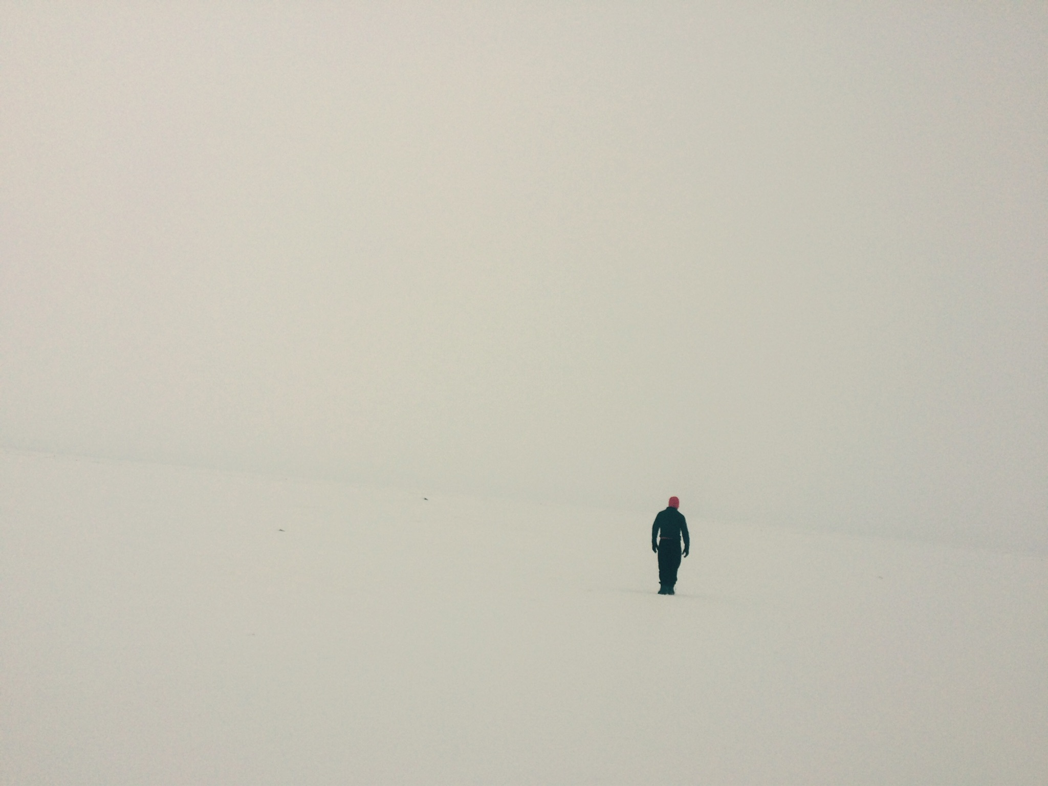 Whiteouts (part 2)